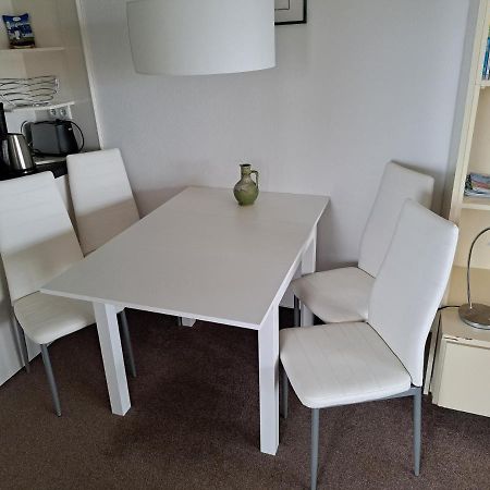 Ferienwohnung Staberdorf mit Meerblick Exterior foto